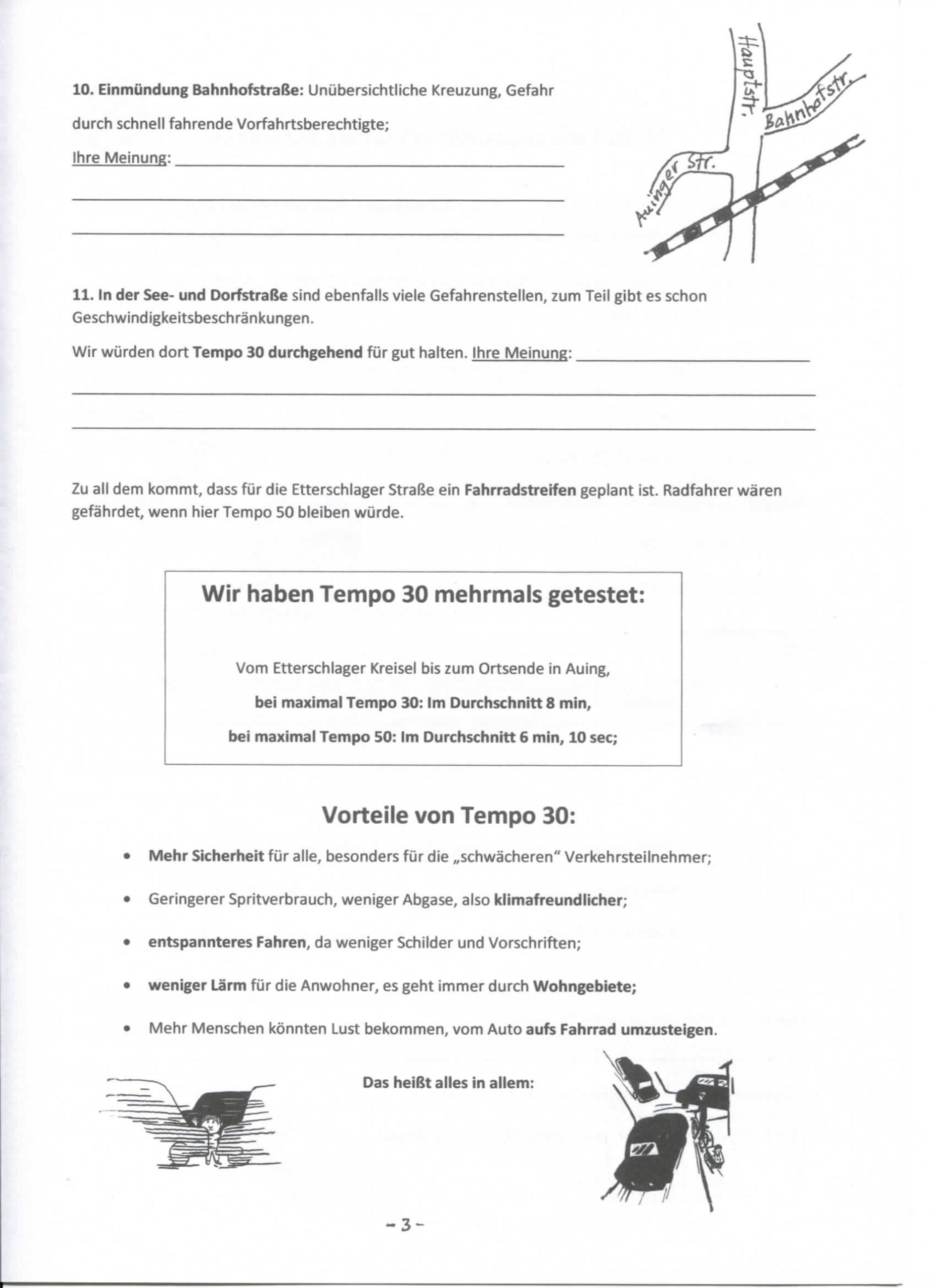 2022FragebogenTempo30WörthseeS3