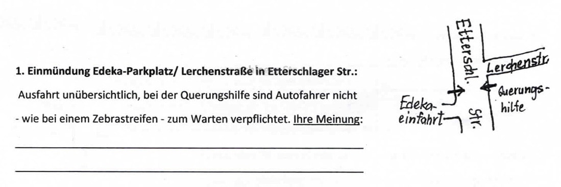Edekakreuzung
