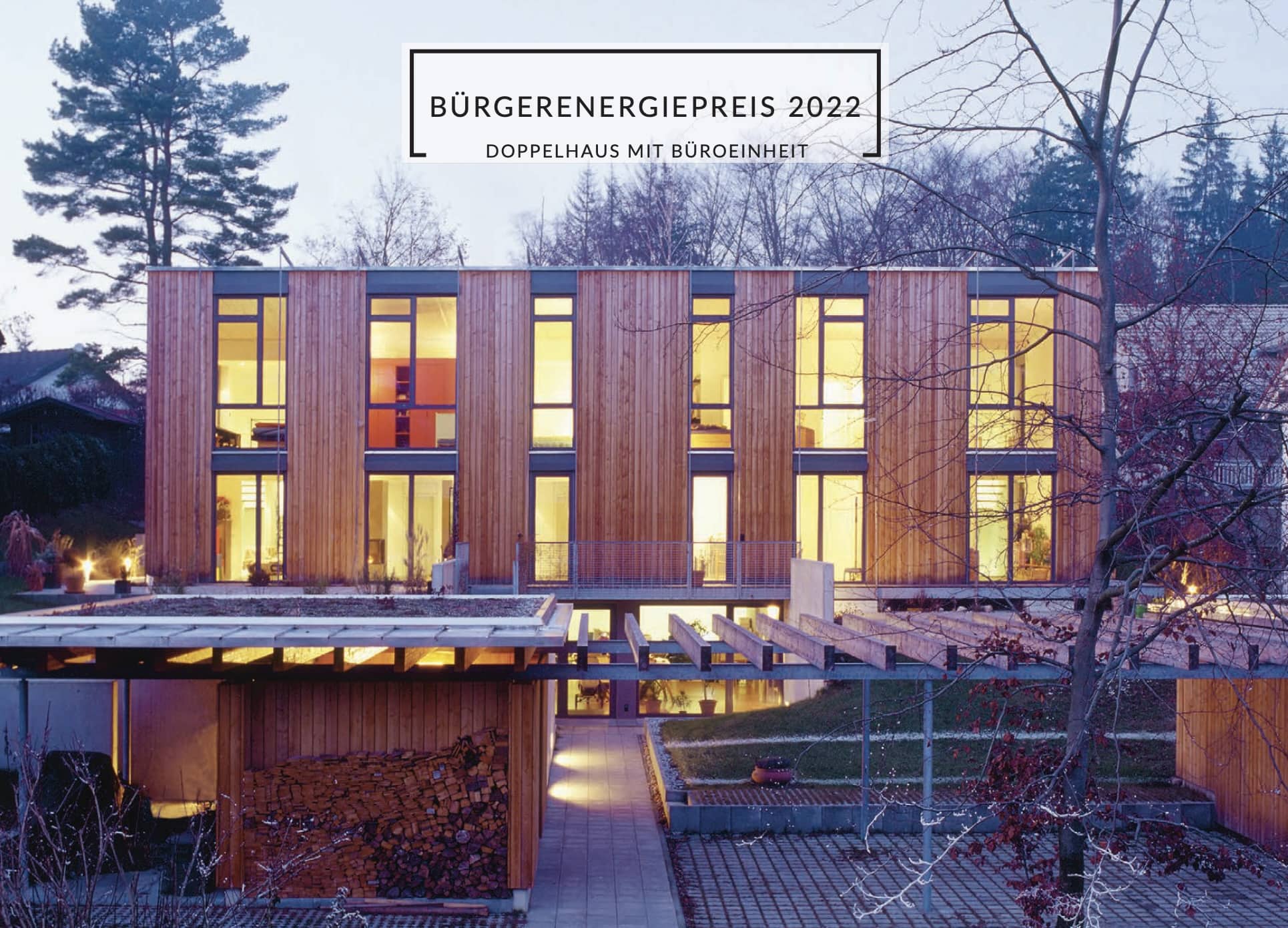 Bürgerenegiepreis Bayern 2022 Bürgerenegiepreis Bayern 2022