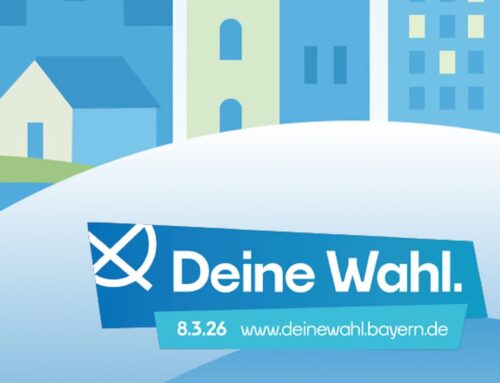 Wahlprüfsteine zur Kommunalwahl 2026